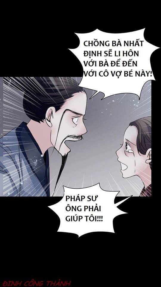 Tiểu Quỷ Chapter 2 - Trang 49