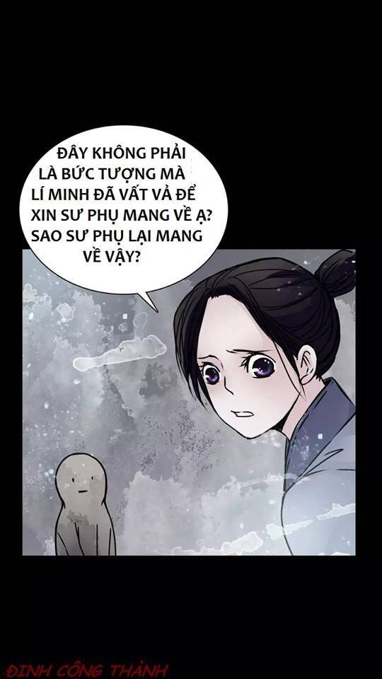 Tiểu Quỷ Chapter 9 - Trang 14