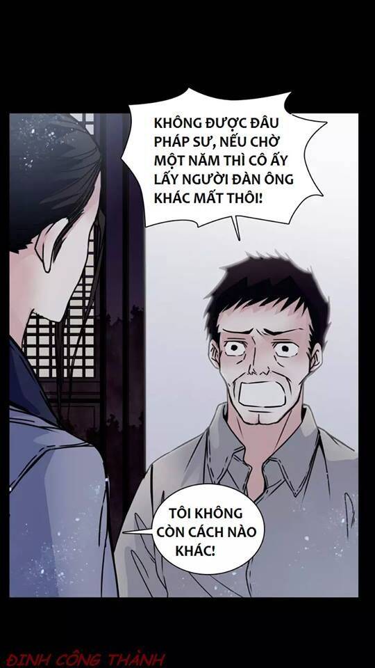 Tiểu Quỷ Chapter 9 - Trang 37