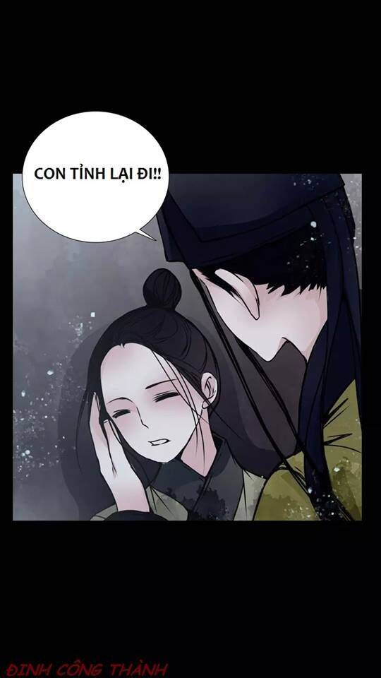 Tiểu Quỷ Chapter 9 - Trang 8