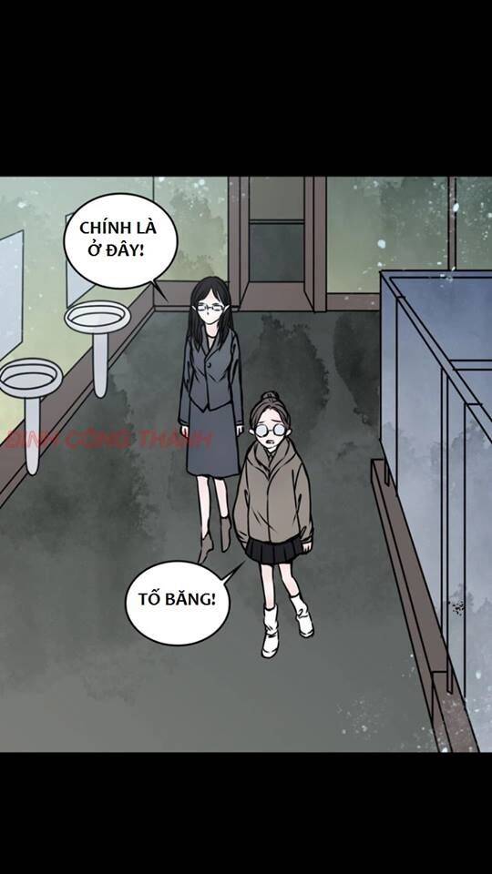 Tiểu Quỷ Chapter 25 - Trang 46