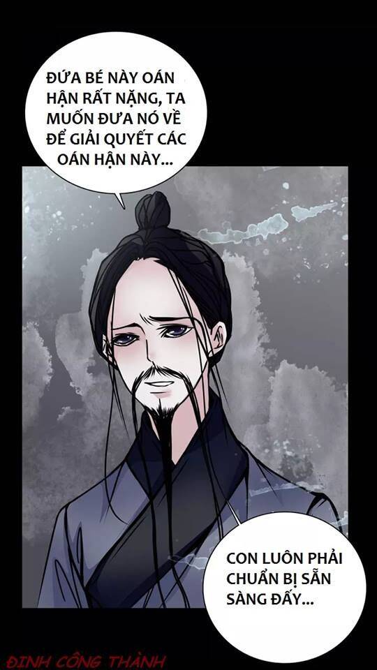 Tiểu Quỷ Chapter 9 - Trang 15