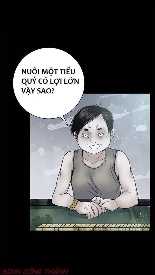 Tiểu Quỷ Chapter 2 - Trang 5