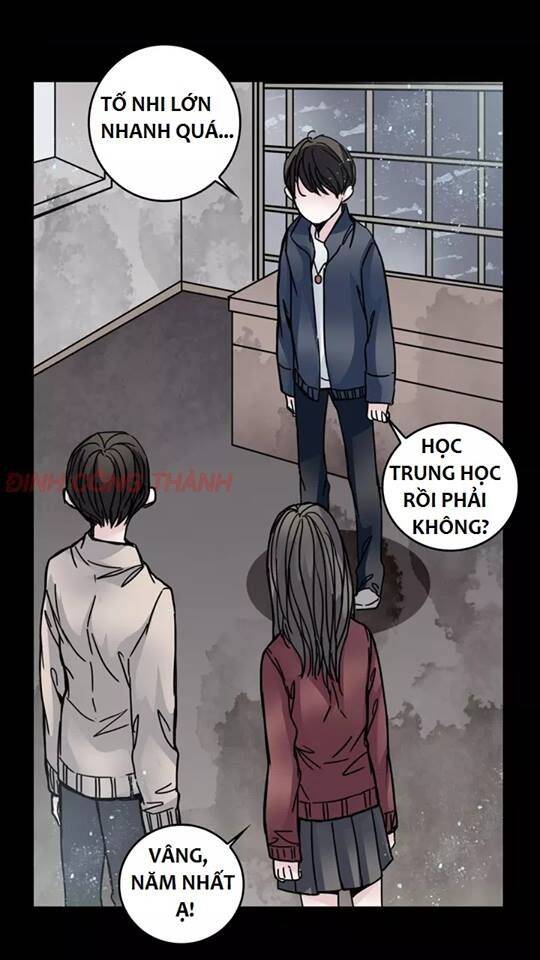 Tiểu Quỷ Chapter 21 - Trang 41