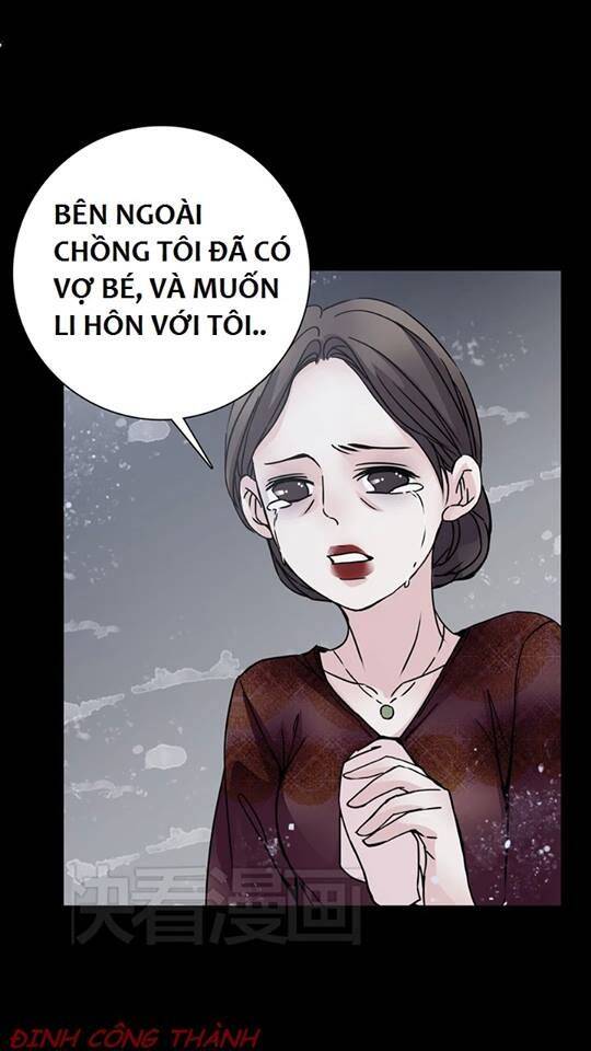 Tiểu Quỷ Chapter 2 - Trang 42