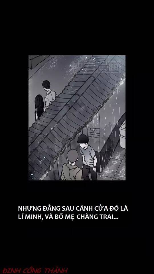 Tiểu Quỷ Chapter 9 - Trang 29