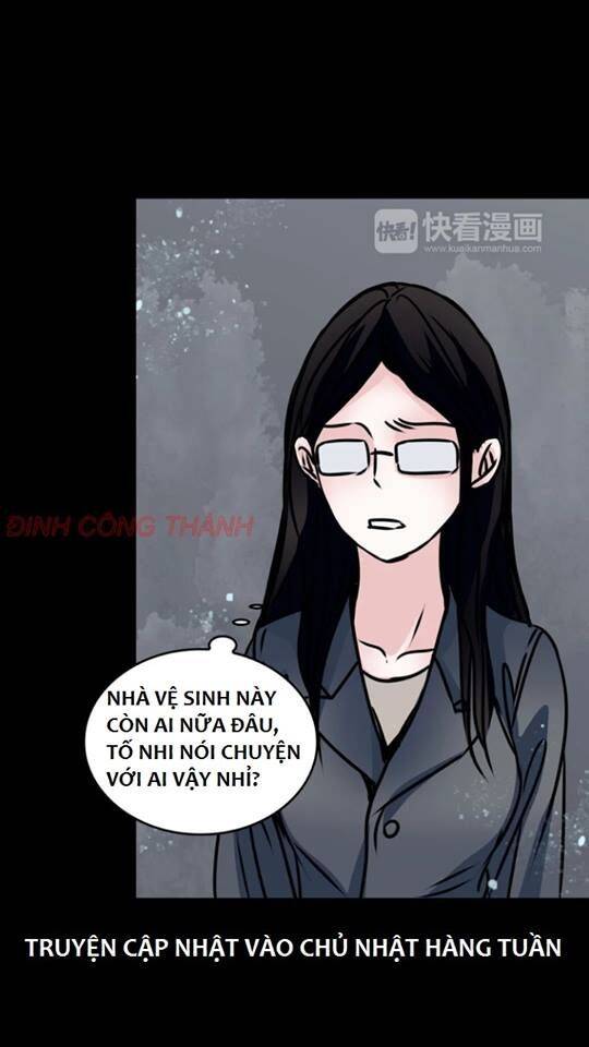 Tiểu Quỷ Chapter 25 - Trang 51