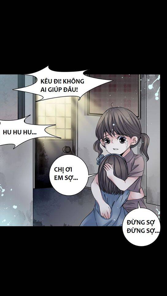 Tiểu Quỷ Chapter 1 - Trang 34