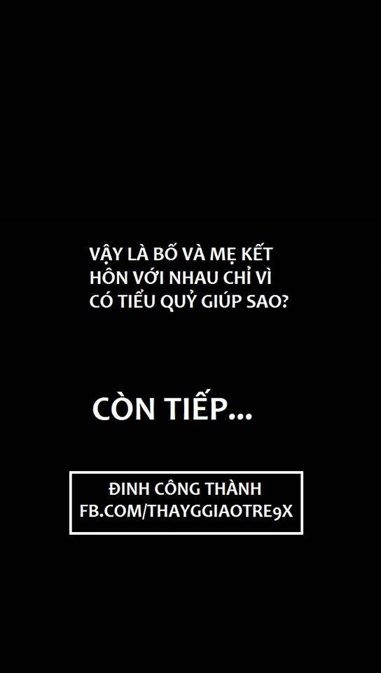 Tiểu Quỷ Chapter 1 - Trang 42