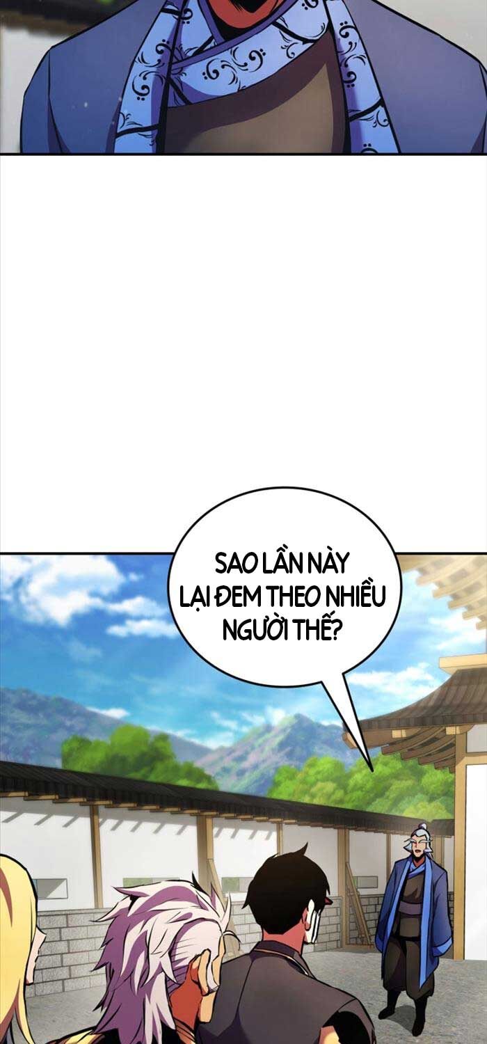 Huyền Thoại Game Thủ - Tái Xuất Chapter 163 - Trang 12