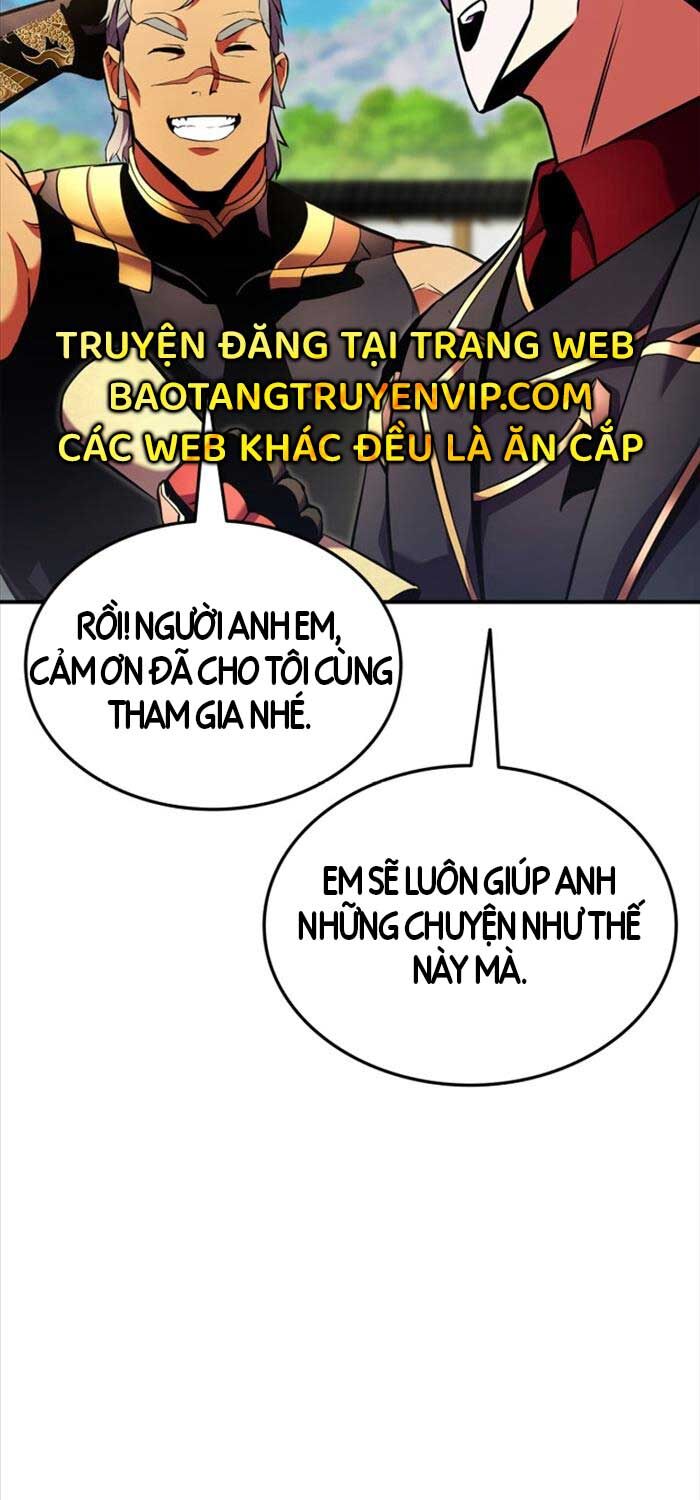 Huyền Thoại Game Thủ - Tái Xuất Chapter 163 - Trang 20