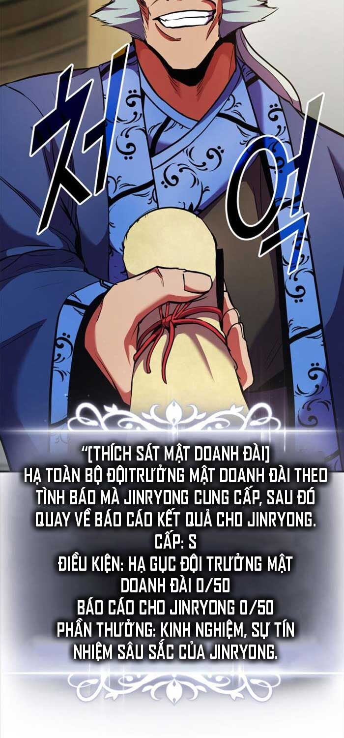 Huyền Thoại Game Thủ - Tái Xuất Chapter 163 - Trang 17