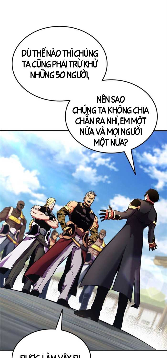 Huyền Thoại Game Thủ - Tái Xuất Chapter 163 - Trang 21