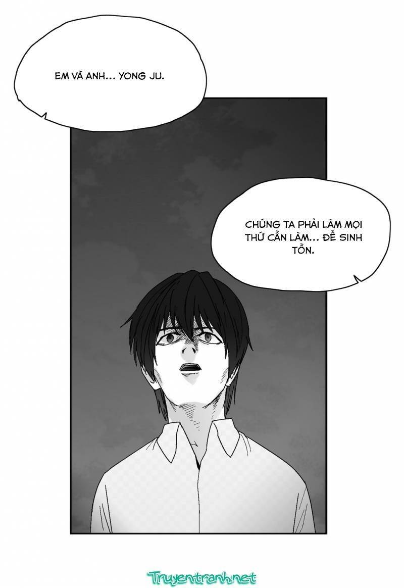 Dear Boy Chapter 60 - Trang 13