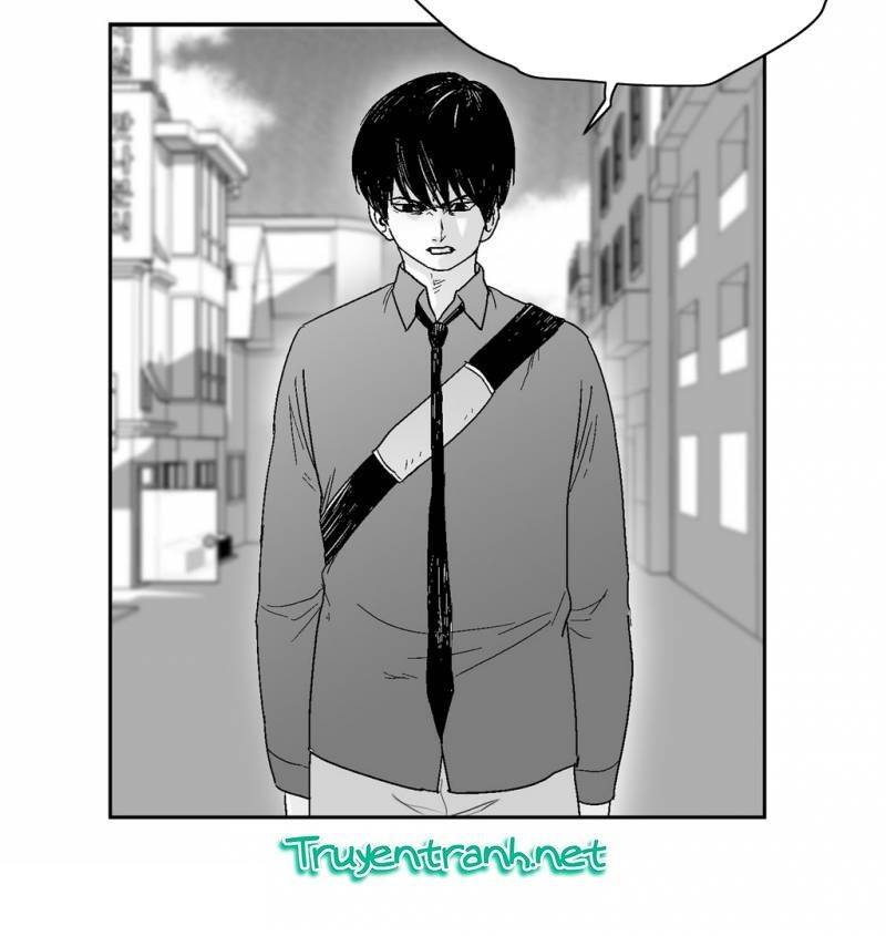 Dear Boy Chapter 63 - Trang 21