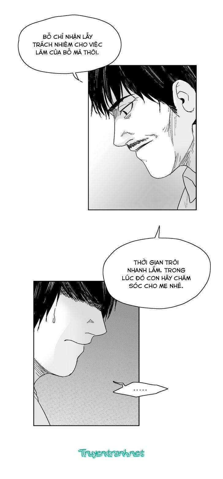 Dear Boy Chapter 61 - Trang 7