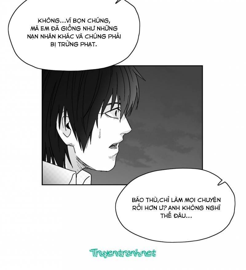 Dear Boy Chapter 60 - Trang 11