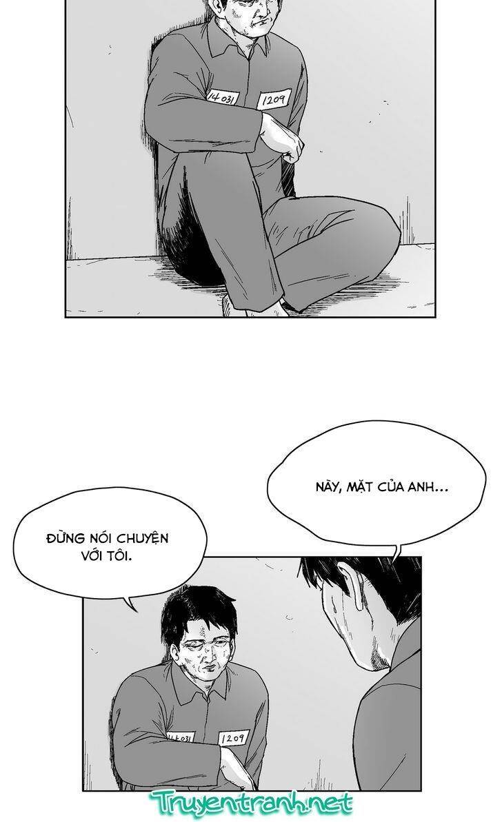 Dear Boy Chapter 64 - Trang 34