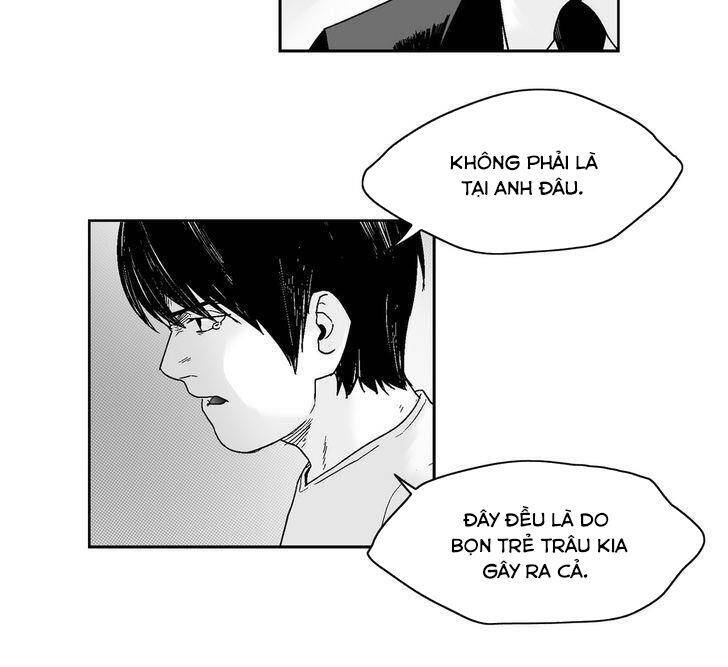 Dear Boy Chapter 61 - Trang 14