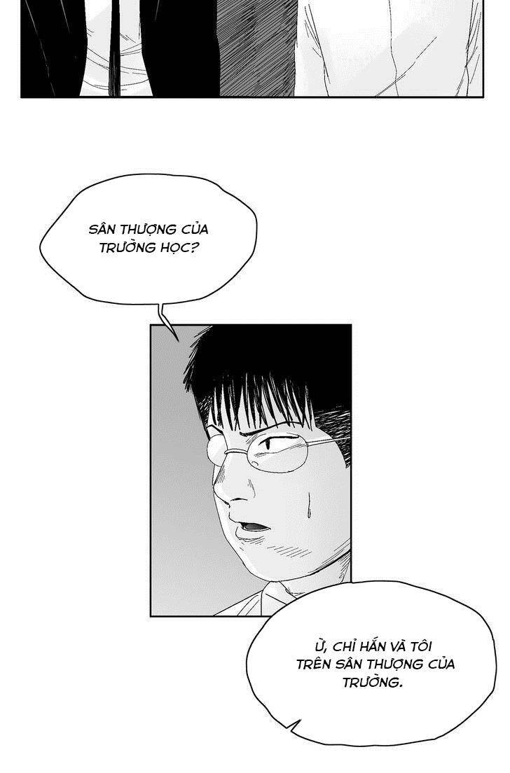 Dear Boy Chapter 51 - Trang 25