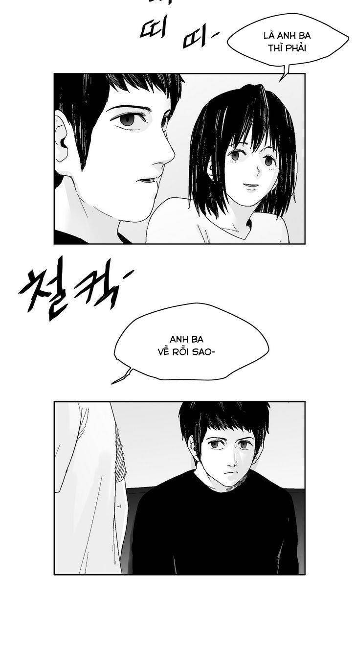 Dear Boy Chapter 61 - Trang 18