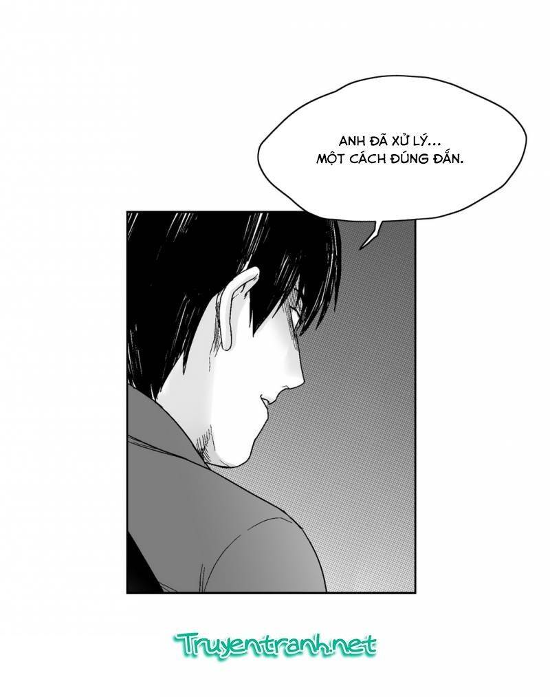 Dear Boy Chapter 63 - Trang 25