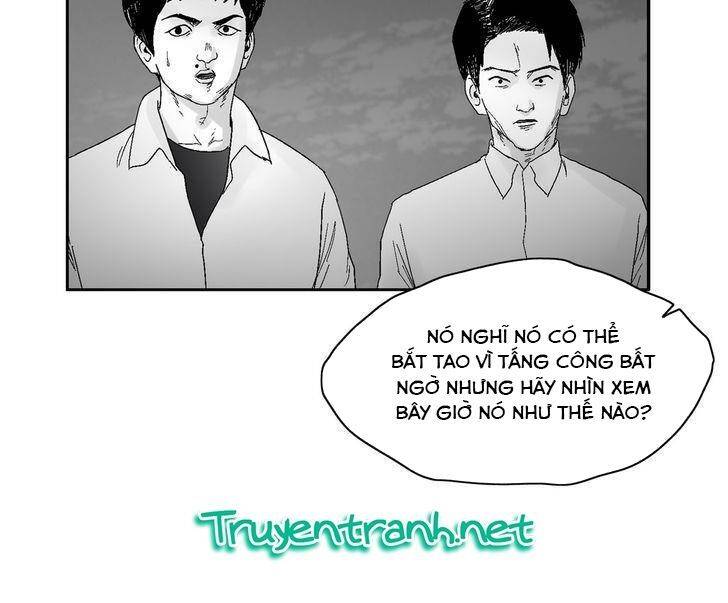 Dear Boy Chapter 51 - Trang 17