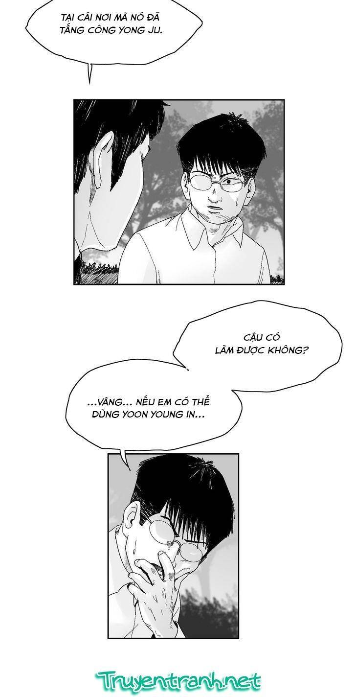 Dear Boy Chapter 51 - Trang 27