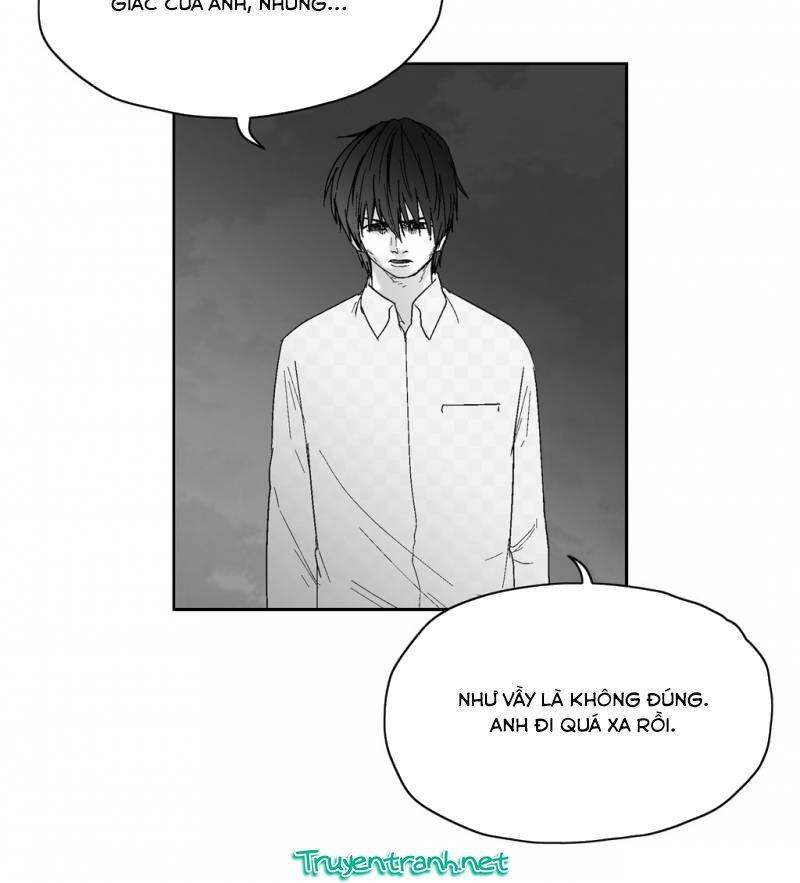 Dear Boy Chapter 60 - Trang 3