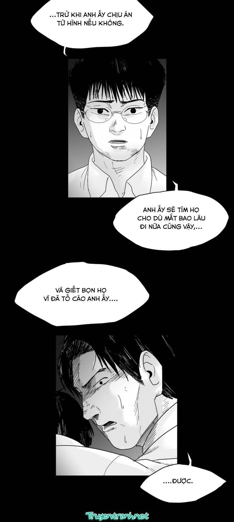 Dear Boy Chapter 60 - Trang 47