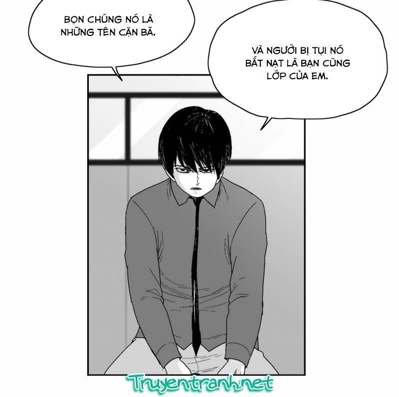 Dear Boy Chapter 63 - Trang 15