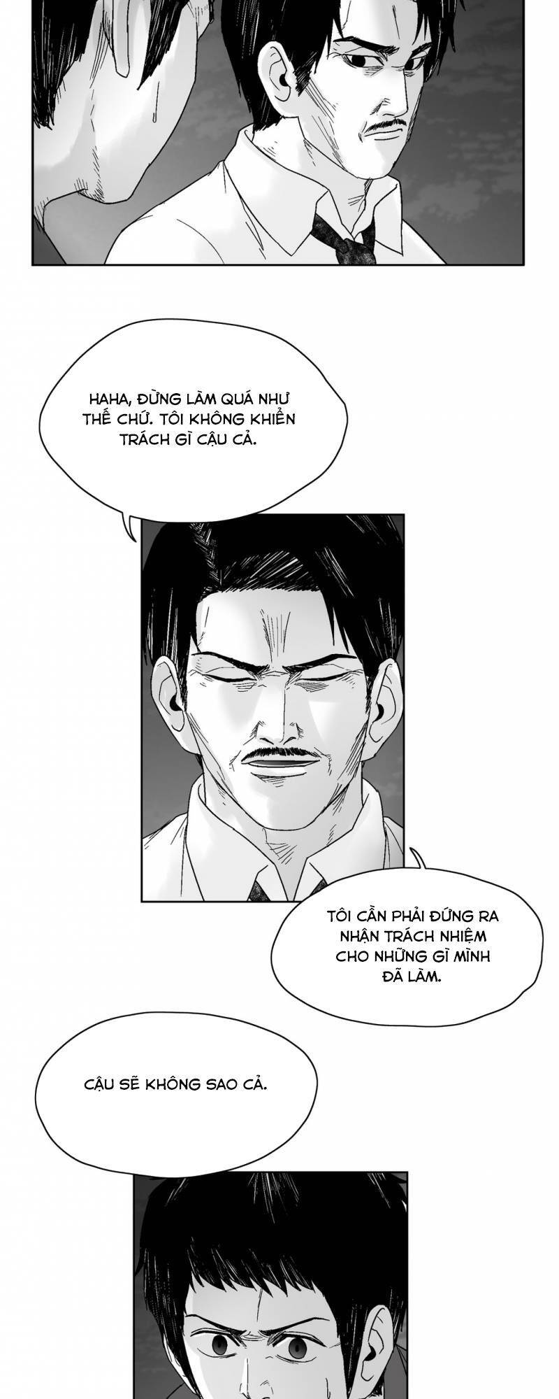 Dear Boy Chapter 60 - Trang 59