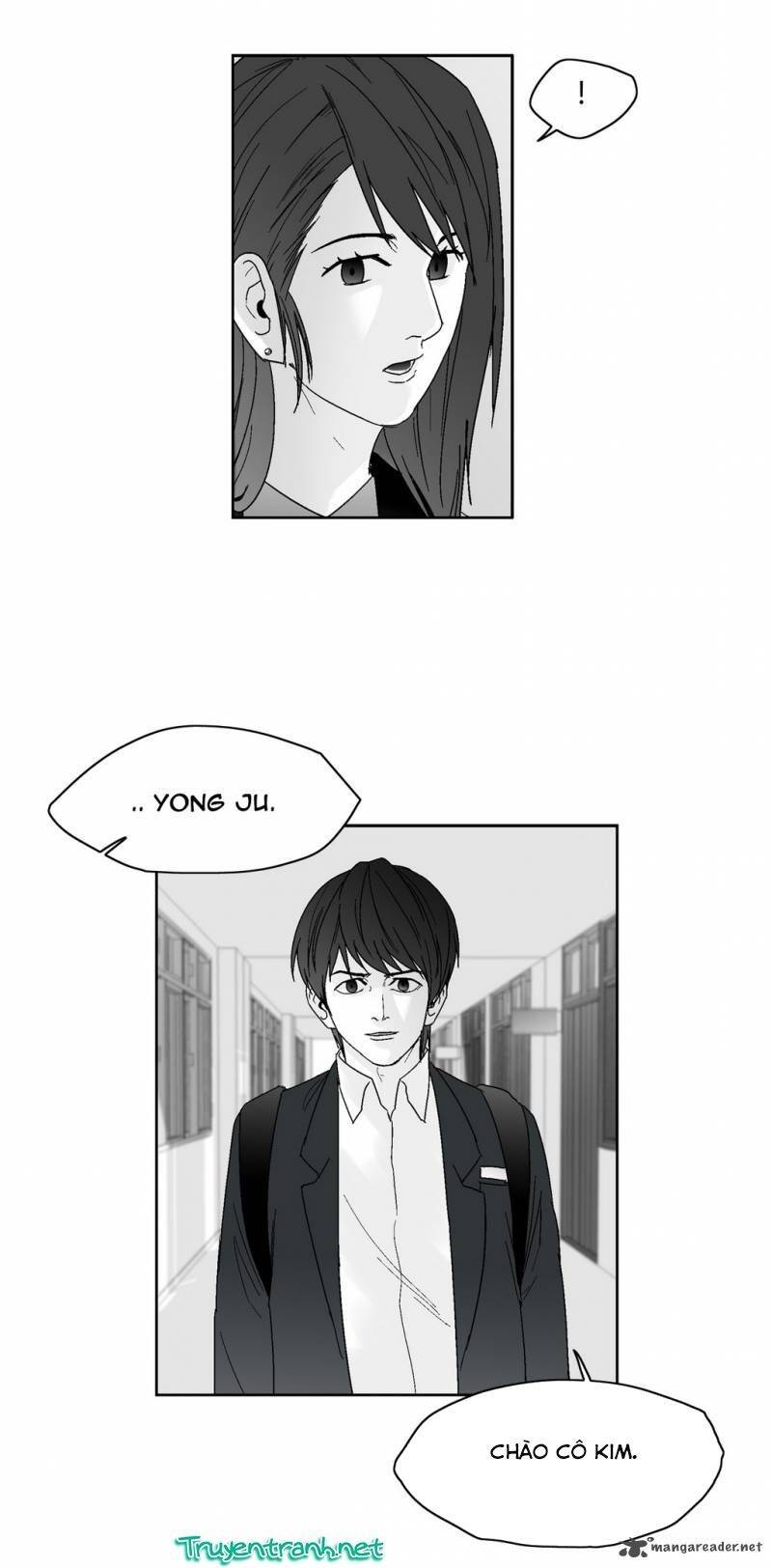 Dear Boy Chapter 60 - Trang 66