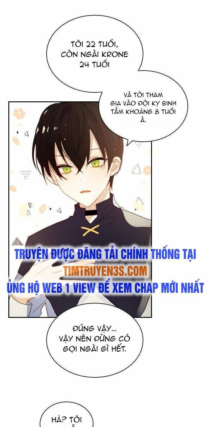 Huyết Nghiệp Kị Sĩ Chuyển Sinh Chapter 9 - Trang 8