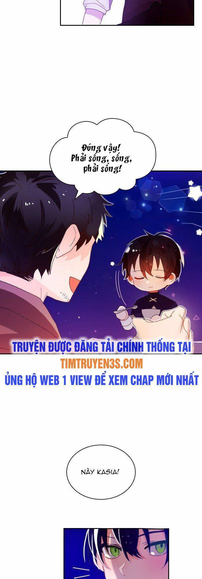 Huyết Nghiệp Kị Sĩ Chuyển Sinh Chapter 10 - Trang 38