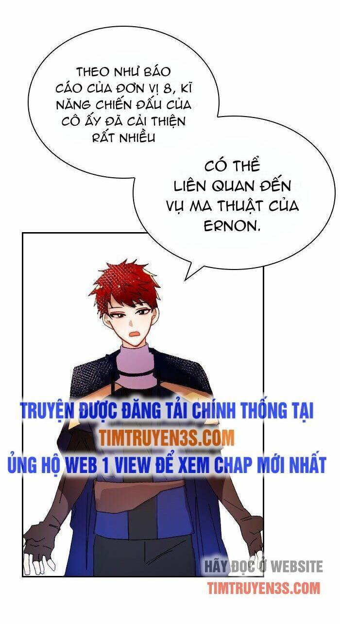 Huyết Nghiệp Kị Sĩ Chuyển Sinh Chapter 9 - Trang 19