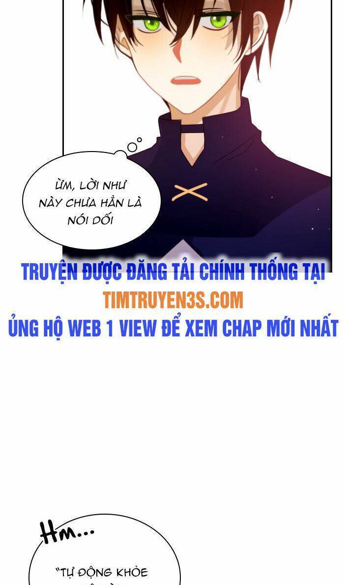 Huyết Nghiệp Kị Sĩ Chuyển Sinh Chapter 11 - Trang 5