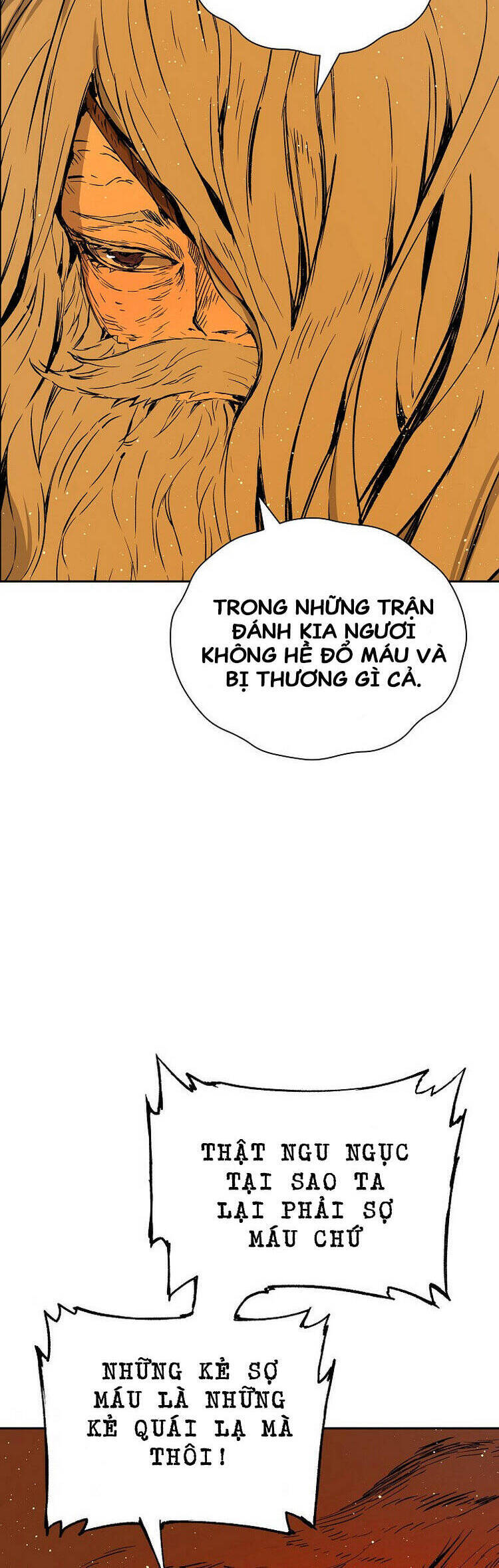 Vô Kiếm Tiểu Tử Chapter 102 - Trang 33