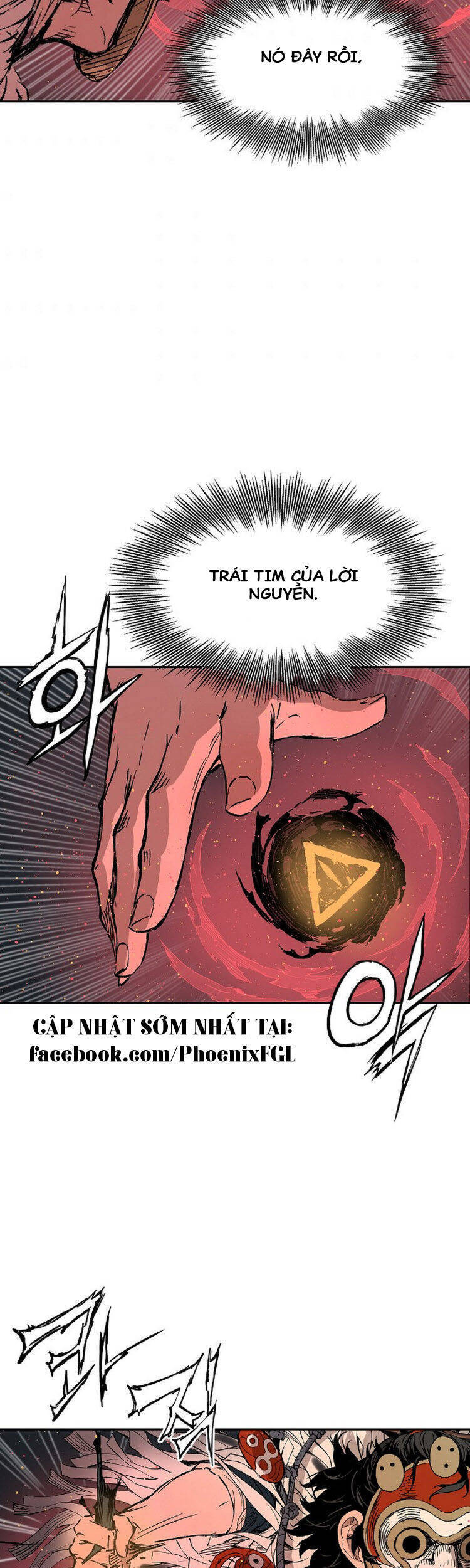 Vô Kiếm Tiểu Tử Chapter 88 - Trang 4