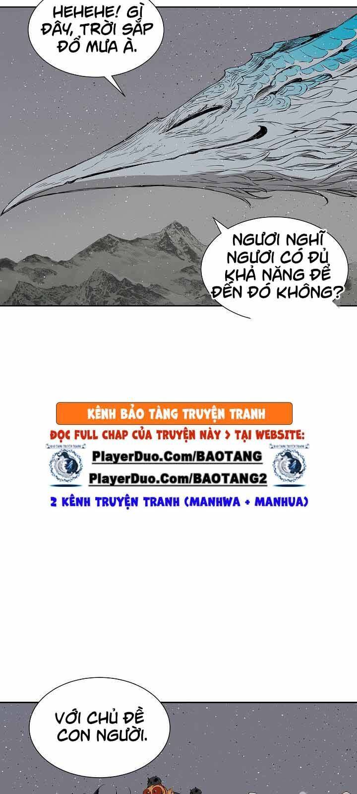 Vô Kiếm Tiểu Tử Chapter 49 - Trang 55