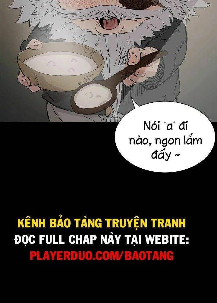 Vô Kiếm Tiểu Tử Chapter 27 - Trang 24