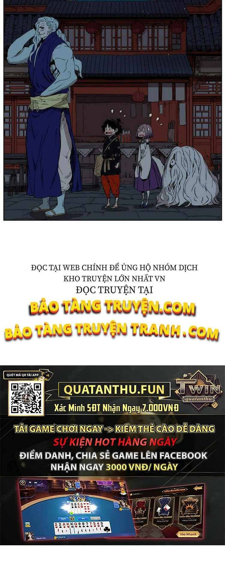 Vô Kiếm Tiểu Tử Chapter 80 - Trang 43