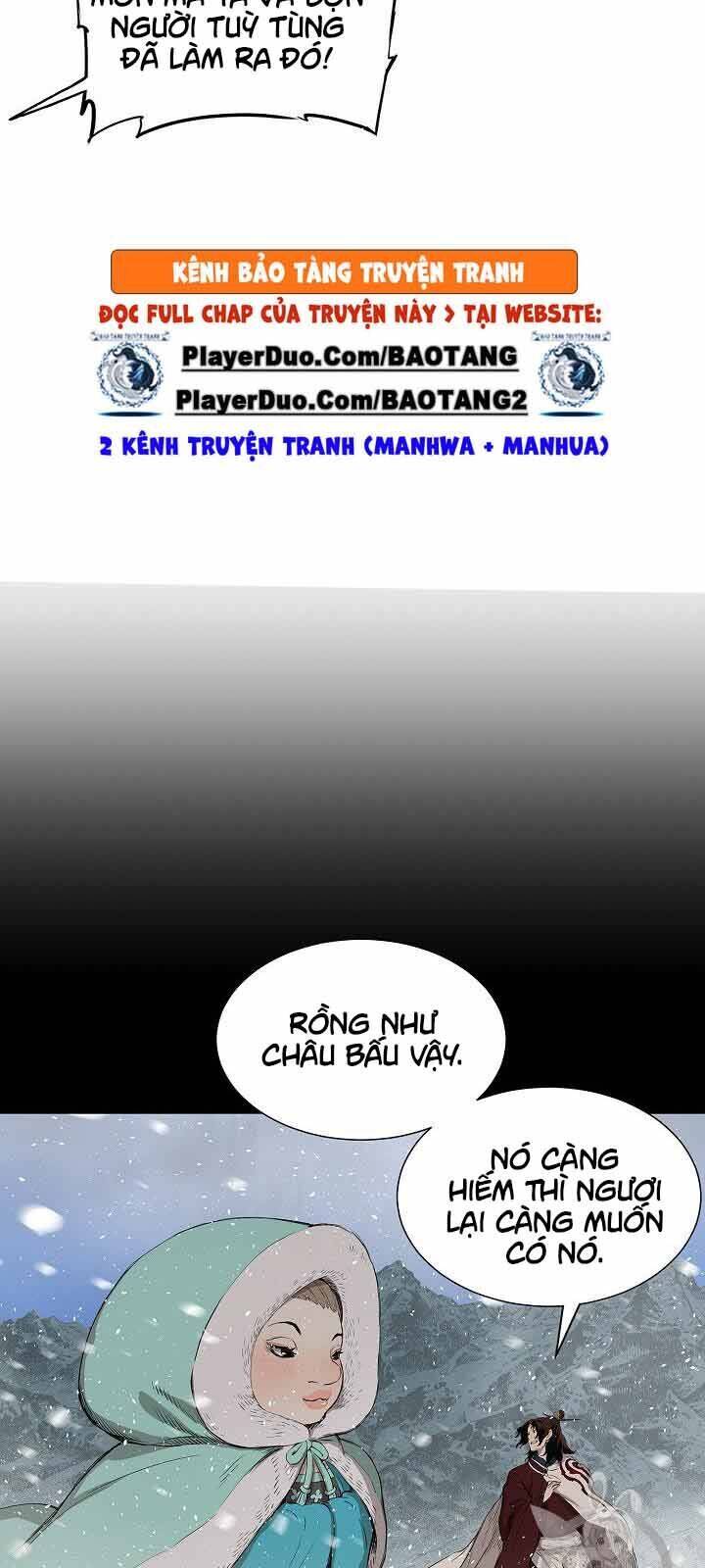 Vô Kiếm Tiểu Tử Chapter 47 - Trang 68