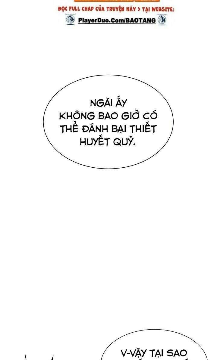 Vô Kiếm Tiểu Tử Chapter 35 - Trang 24