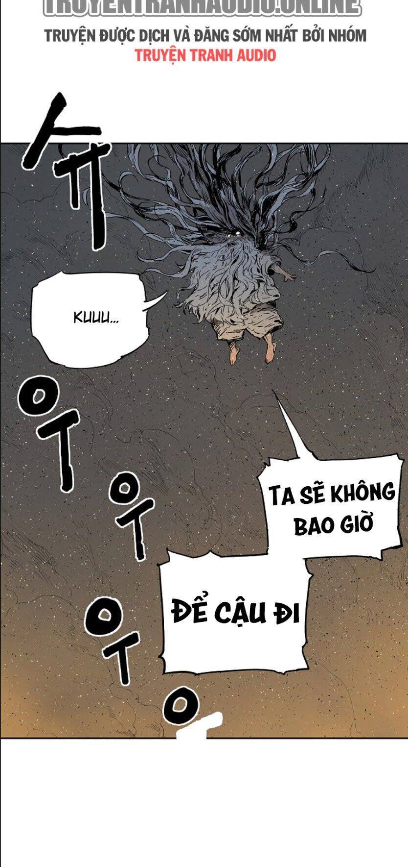 Vô Kiếm Tiểu Tử Chapter 42 - Trang 49