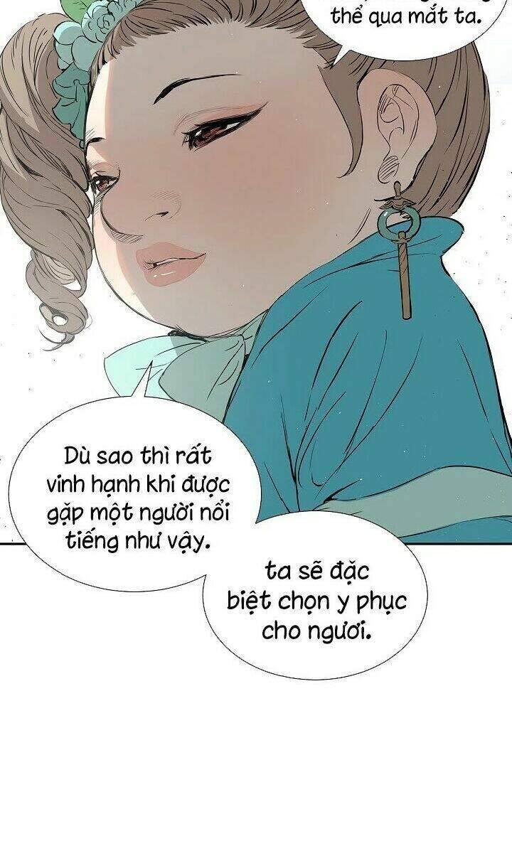 Vô Kiếm Tiểu Tử Chapter 28 - Trang 104