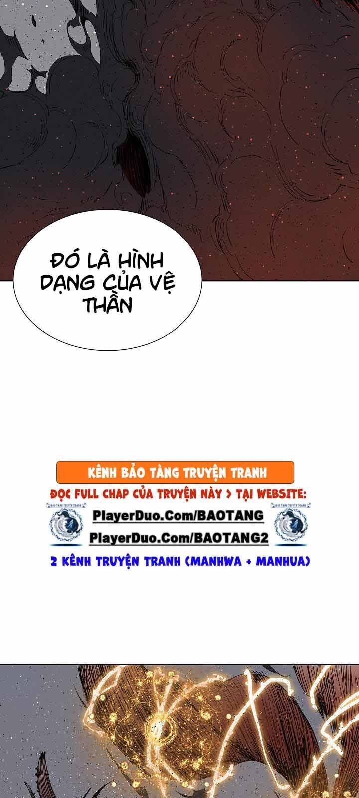 Vô Kiếm Tiểu Tử Chapter 48 - Trang 47