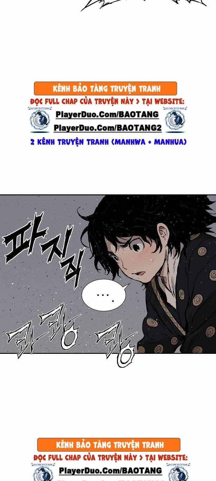 Vô Kiếm Tiểu Tử Chapter 49 - Trang 83