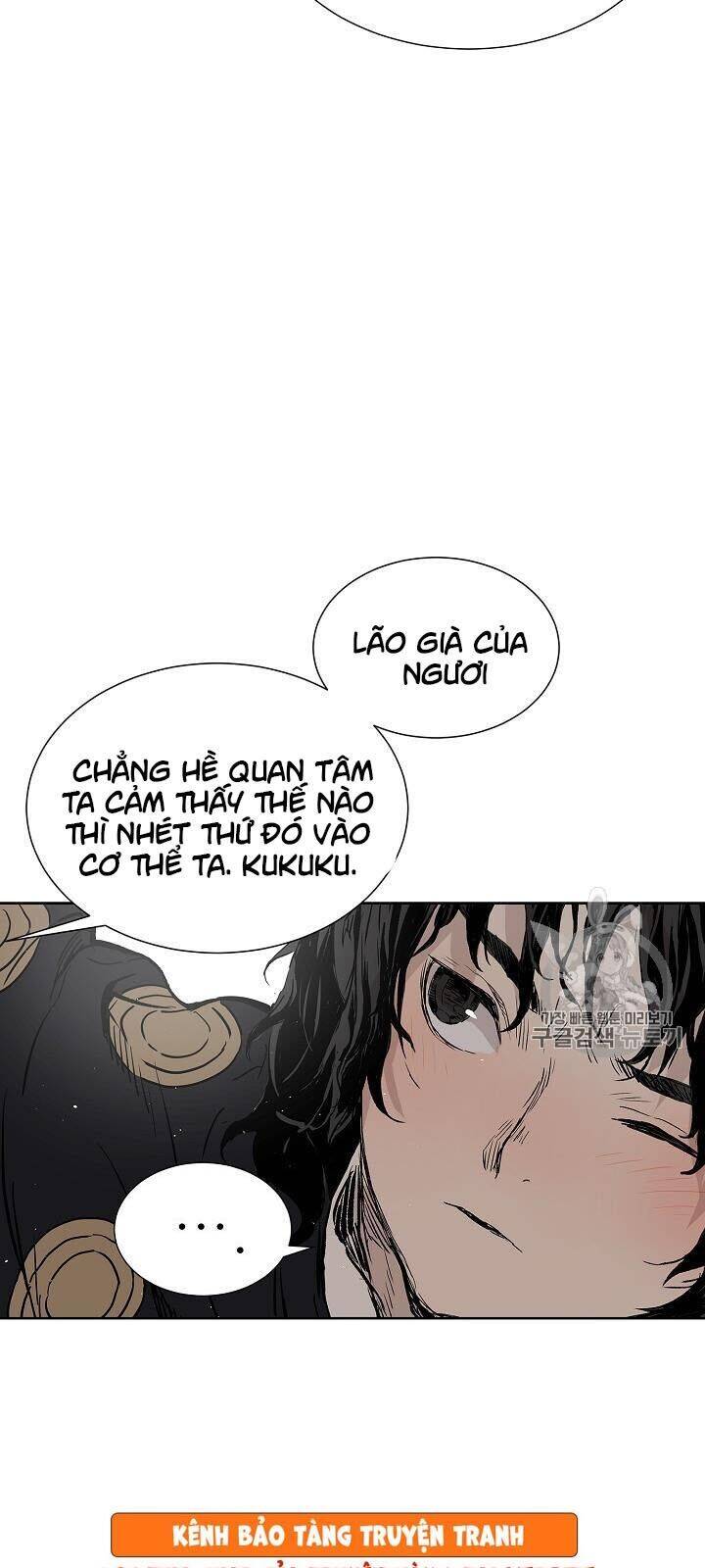 Vô Kiếm Tiểu Tử Chapter 45 - Trang 22