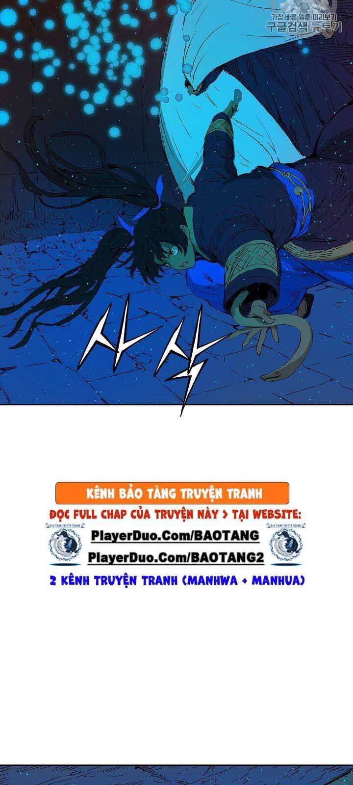 Vô Kiếm Tiểu Tử Chapter 46 - Trang 19